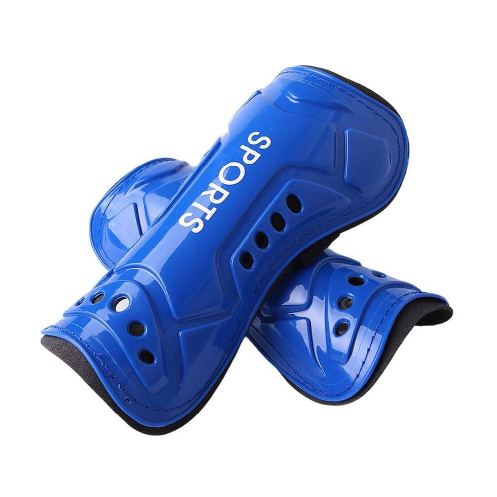 Clearance Soccer Shin Guards Pads for Adult Kids Football Shin Pads Leg