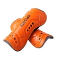 thumbnail image 1 of Clearance Soccer Shin Guards Pads for Adult Kids Football Shin Pads Leg Sleeves Soccer Shin Guard Adult Knee Support Pads, 1 of 6