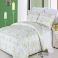 thumbnail image 1 of Clearance: Soft 100% Cotton Printed 3 Piece Duvet Cover Set-Full/Queen-Lana, 1 of 1