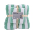 thumbnail image 1 of Clearance Soft Microfiber Towel Set Household Coral Fleece Highly Absorbent For Fitness Bathroom Towel Set, 1 of 8