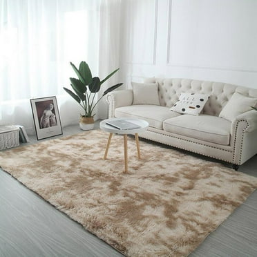 Clearance Soft Modern Carpet Decor Area Rug Floor Mat Home Decor Floor Mat
