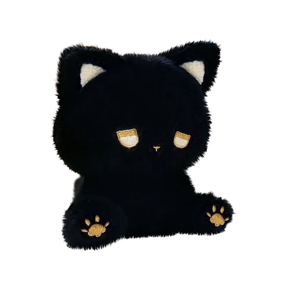 Clearance! Soft Stuffed Animals Plush Toy - Throw Pillow Doll Cute Plushies for Kids Birthday Gift Bedroom Decor