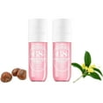 Clearance SolDeJaneiro Hair & Body Fragrance Mist Full Size And