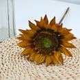 Clearance! Souwang Artificial Flowers Artificial Sunflowers Flowers