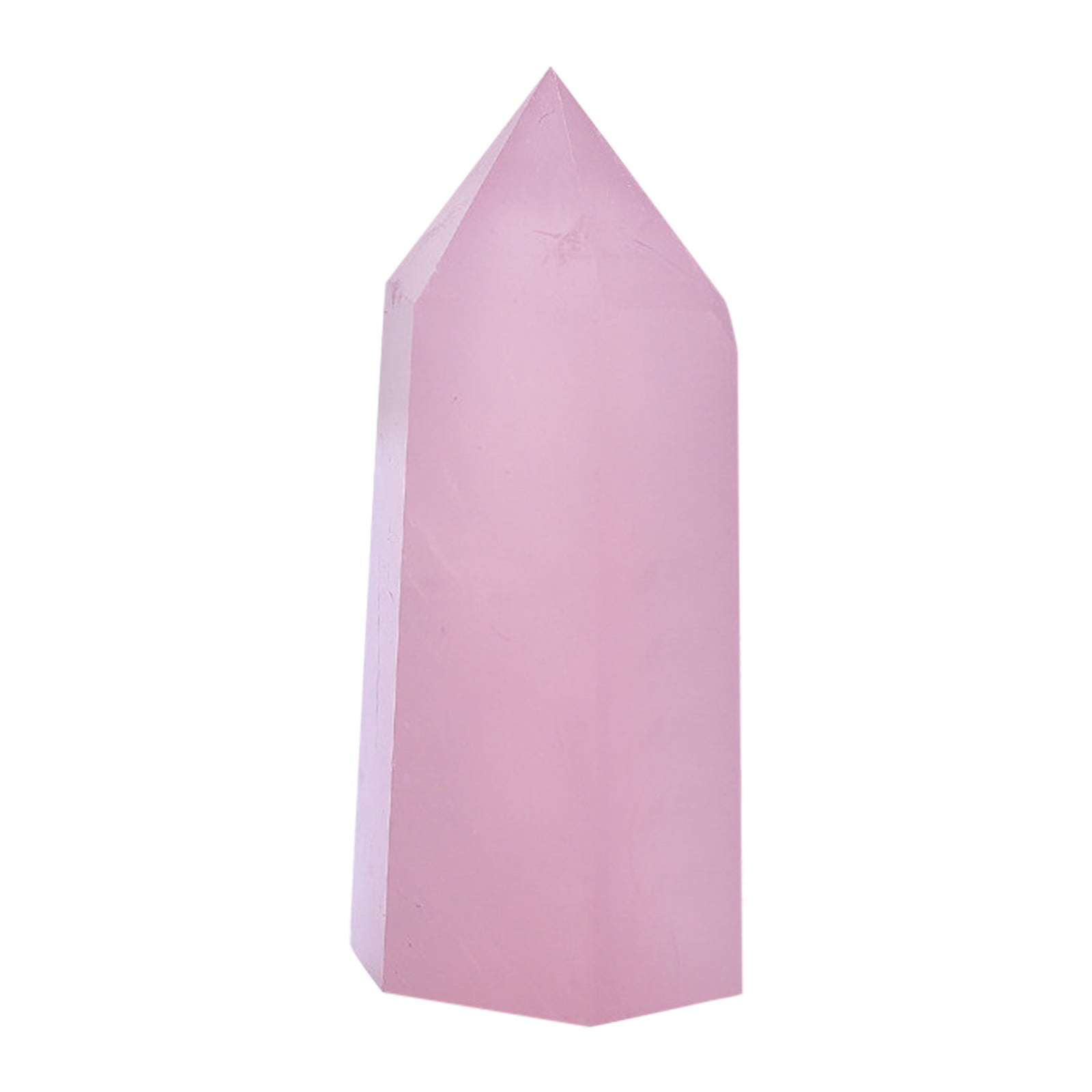 Clearance! Souwang Desk Ornament Desktop Decor Natural Fluorite Quartz