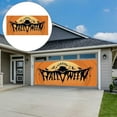 Clearance! Souwang Wall Stickers Wall Decals Garage Friends Halloween