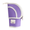 thumbnail image 1 of Clearance! Special Expandable Pencil - Case Large Pencil Pouch Multi-Functional Pen Stand, Unique for Middle High School,B, 1 of 7