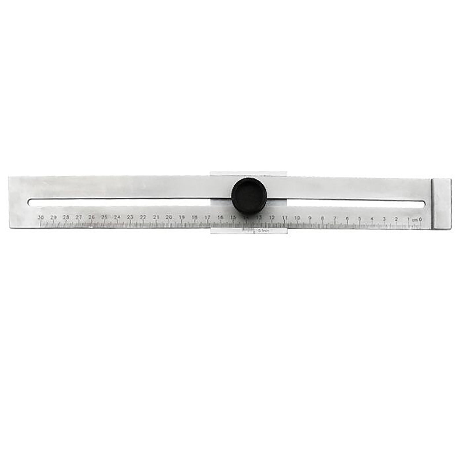 Clearance Specials, 200/250/300mm Woodworking Measuring Ruler, Scribing ...