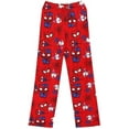 Clearance Spider_man hello kitty Pants for Women Men Cartoon Lounge Pj ...