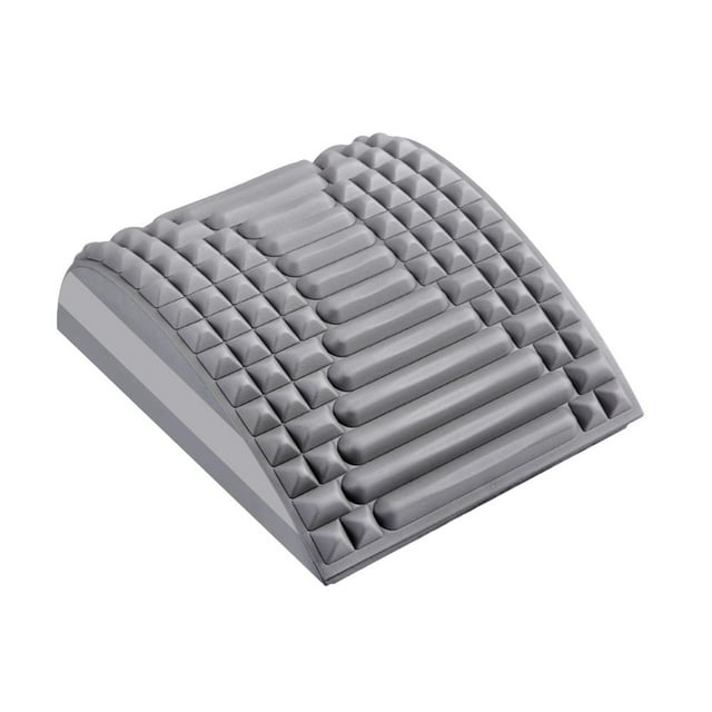 Clearance! Spine Deck Back&Neck Stretchers Neck Pain Relief Device Back