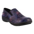 thumbnail image 1 of Clearance Spring Step Manila Purple Ameba Shoes, 1 of 6