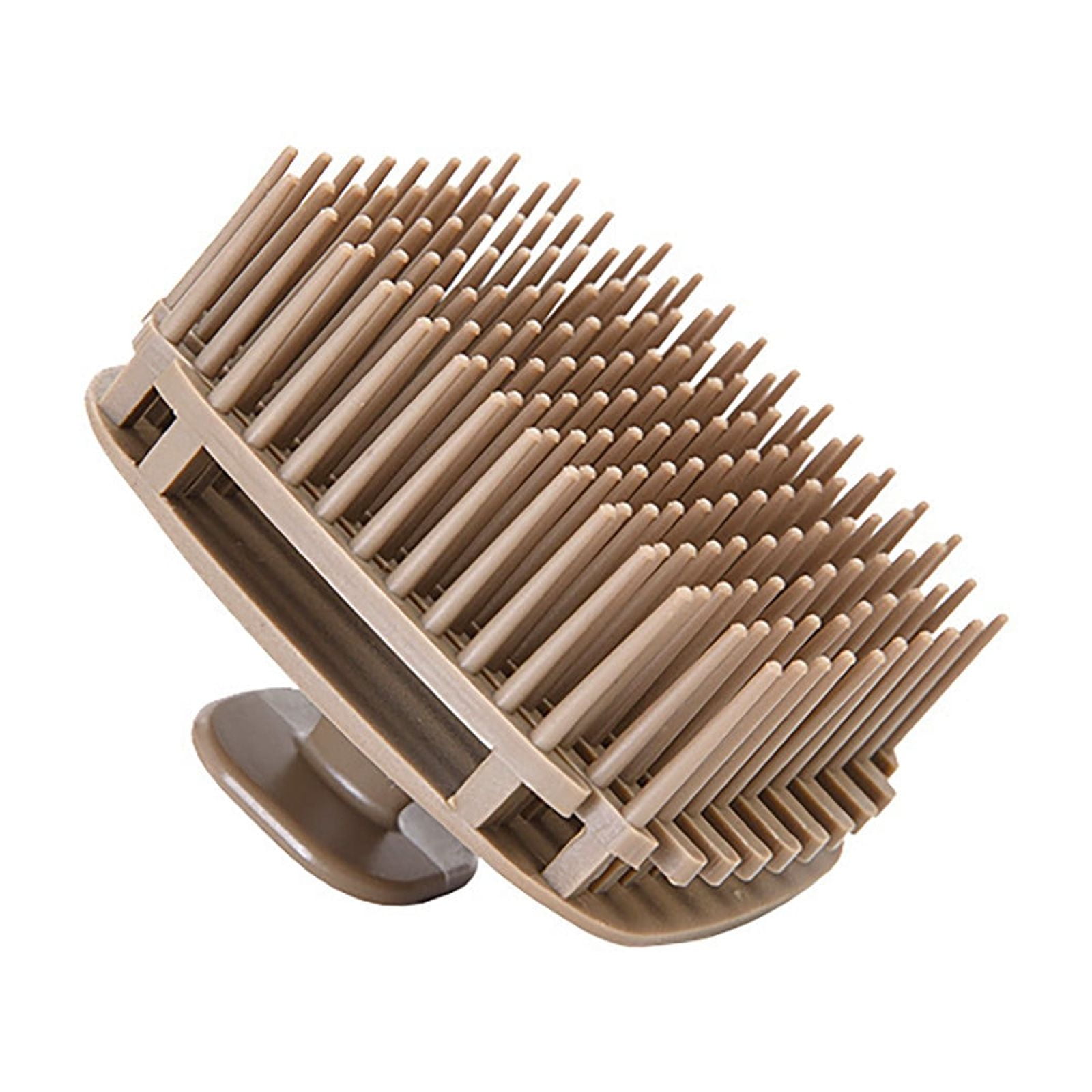 Shampoo Scalp Cleansing Brush - Black main image 0