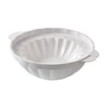 thumbnail image 1 of Clearance Stackable Ice Cube Tray and Bucket Set for Freezer, Includes 2 Trays with Lid and Scooper, Easy Release, Makes 56 Cubes for Cocktail Soda Coffee, Leak Proof Bin Kit, Kitchen Tool, 1 of 1
