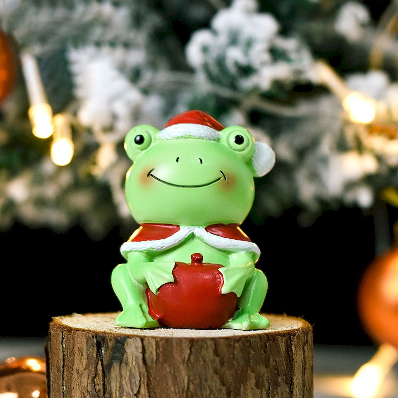 Clearance Statue Decorations Family Sculpture Figurine Statue Decor