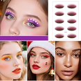 thumbnail image 1 of Clearance Stickers under $1,Must Have For Parties! High Gloss Makeup Stickers, 1 of 6