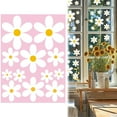 thumbnail image 1 of Clearance Stickers under $5,Window Stickers Spring Home Decor For Living Room Glass Cabinets And Doors And Static Cling, 1 of 6