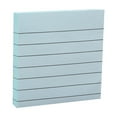 thumbnail image 1 of Clearance Sticky Note under $1,Lined Sticky Notes 6 Pads 3x3 Inches Aesthetic Pads With Lines Neutral Boho Self Stick Note Pads Perfect For Home Desk Accessories 100 Sheets/pad 6, 1 of 9
