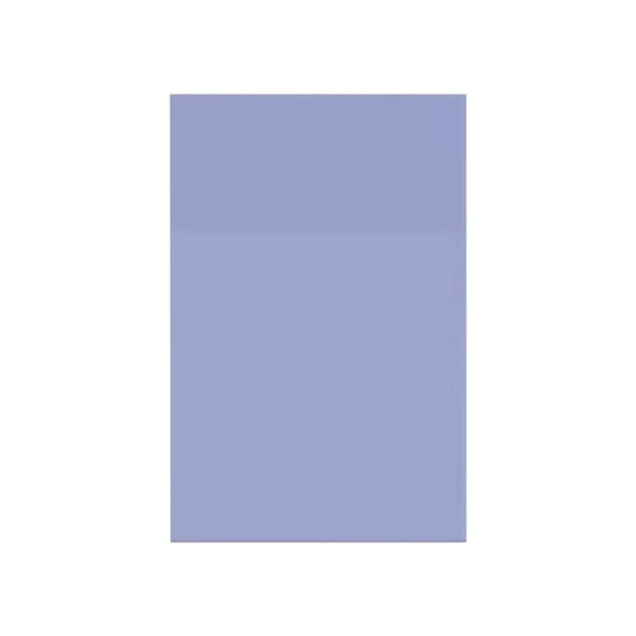 Clearance Sticky Note under $1,Sticky Notes 2”x3” 50 Sheets See Through Sticky Notes Sticky Notes Translucent Sticky Notes Clear Transparent