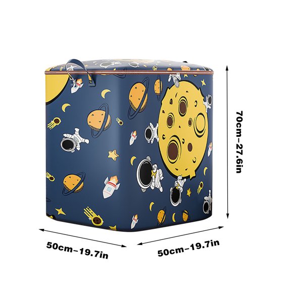Clearance Storage Bag For Household Clothing Sorting Bag, Large Capacity Moving Packaging Bag