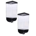 thumbnail image 1 of Clearance Storage Containers under $20 Cereal Dispenser Countertop Cereal Containers Storage 1.5L /1LOrganization And Storage Containers For Kitchen Dry Food Dispenser For Rice Grains Snack Oatm, 1 of 6