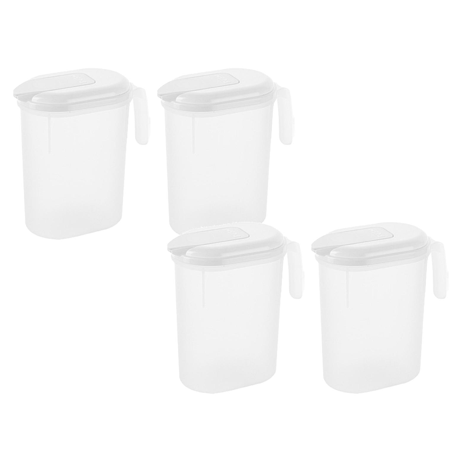 Clearance Storage Containers under $20 Drink Dispenser For Fridge ...