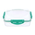 thumbnail image 1 of Clearance Storage Containers under $5,Grade Keeping Box Bread Rice Breakfast Sandwich Lunch Box Outdoor Packing Box Microwaveable Suitable For Portable Lunch And Outdoor Activities, 1 of 7