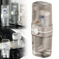 thumbnail image 1 of Clearance Storage Containers under $5,Travel Toothbrush Cup Case Toothbrush Travel Container Portable Travel Toothbrush Holder Toothpaste Storage For School Camping Business Trip Bathroom, 1 of 9