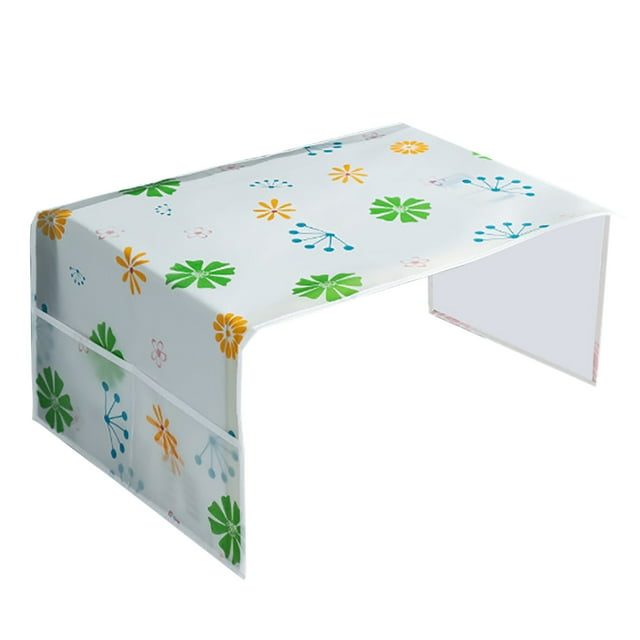 Clearance! Storage Rack Microwave Protection Cover, Oven Cover