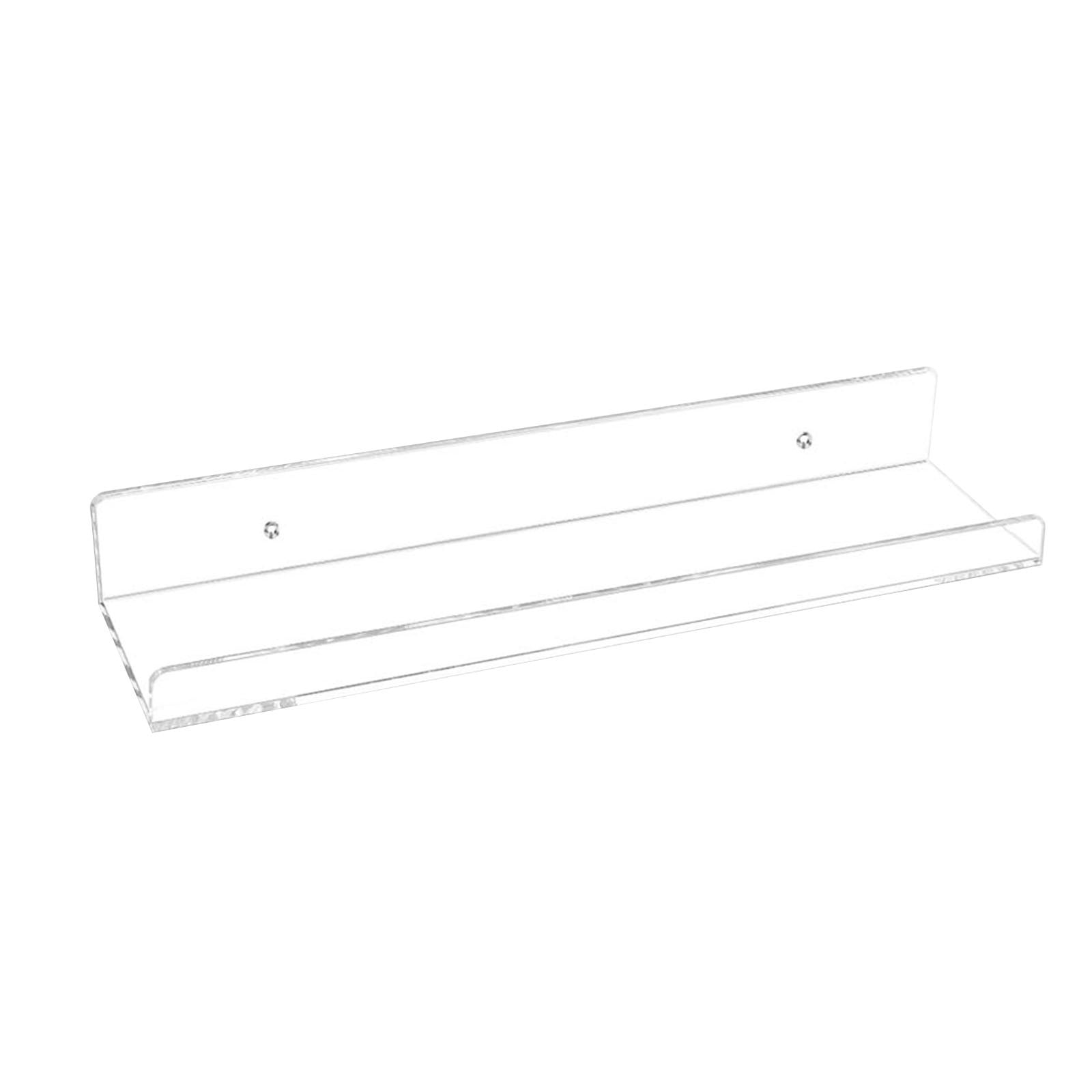 Clearance Storage Shelves Wall Mounted Shelving Bookshelf Spice Shelf