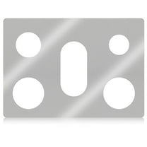 Clearance! Stove Cover Stove Top Burner Protectors For Range Stove Mat Protector Reusable Oven Liners Mat Range Protectors Non Stick Washable Keep Stove Clean Stove