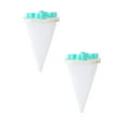 thumbnail image 1 of Clearance Strainers under $6 Pet Hair Remover For Laundry 3Pcs Floating Hair Filtering Mesh Removal Hair Catcher Washer Machine Hair Filter Cleaning Mesh Bag Dog Cat Hair Remover For Laundry, 1 of 9