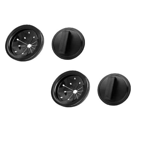 Clearance Strainers under $7 1pcs Garbage Disposal Splash Guard Garbage Disposal Cover For Sink Kitchen Disposal Replacement Garbage Disposal Splash Guard Collar Sink Baffle Waste Food Disposal