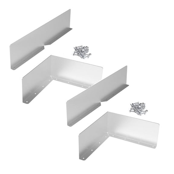 Clearance Strainers under $20 Gutter Valley Splash Guard Gutter Splash Guard Heavy Rain