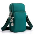 thumbnail image 1 of Clearance Strap Bag Crossbody Backpack Strap Backpack Hiking Backpack Multipurpose Crossbody Chest Bag, 1 of 6