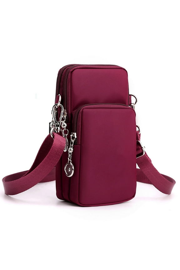 Clearance Strap Bag Crossbody Backpack Strap Backpack Hiking Backpack Multipurpose Crossbody Chest Bag