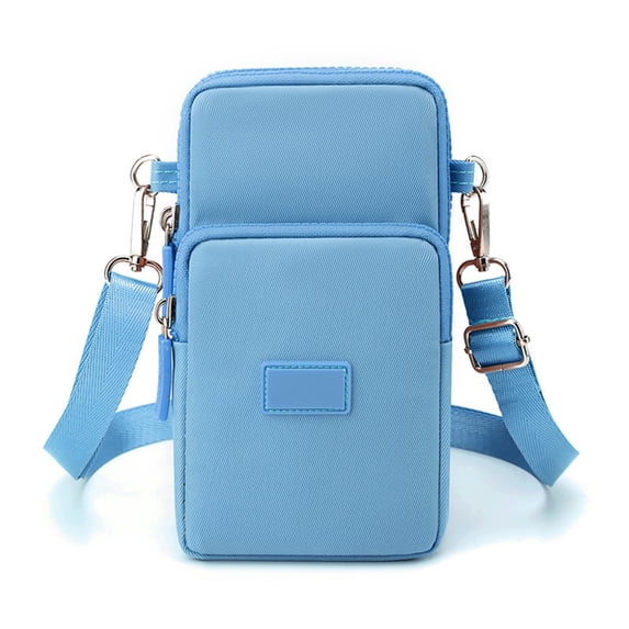 Clearance Strap Bag Crossbody Backpack With Hole With Headphone Hole Strap Backpack Hiking Backpack Multipurpose Crossbody Chest Bag