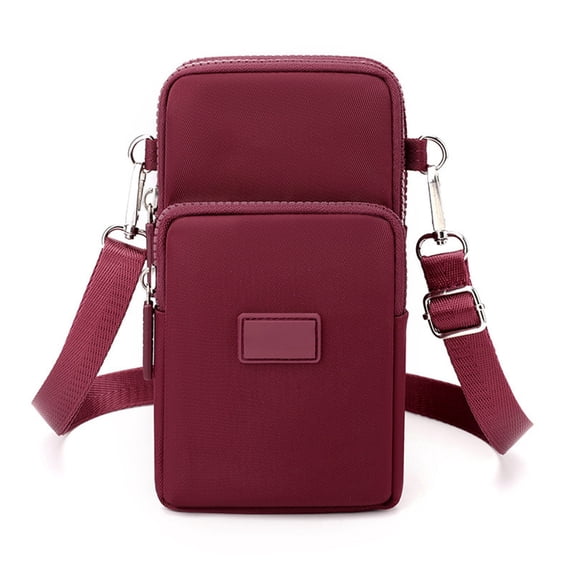 Clearance Strap Bag Crossbody Backpack With Hole With Headphone Hole Strap Backpack Hiking Backpack Multipurpose Crossbody Chest Bag