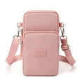 thumbnail image 1 of Clearance Strap Bag Crossbody Backpack With Hole With Headphone Hole Strap Backpack Hiking Backpack Multipurpose Crossbody Chest Bag, 1 of 6