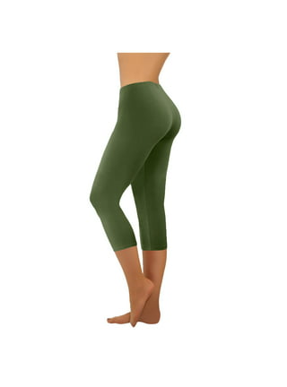 Buttery Casual Leggings 1-Pack — Monfoot