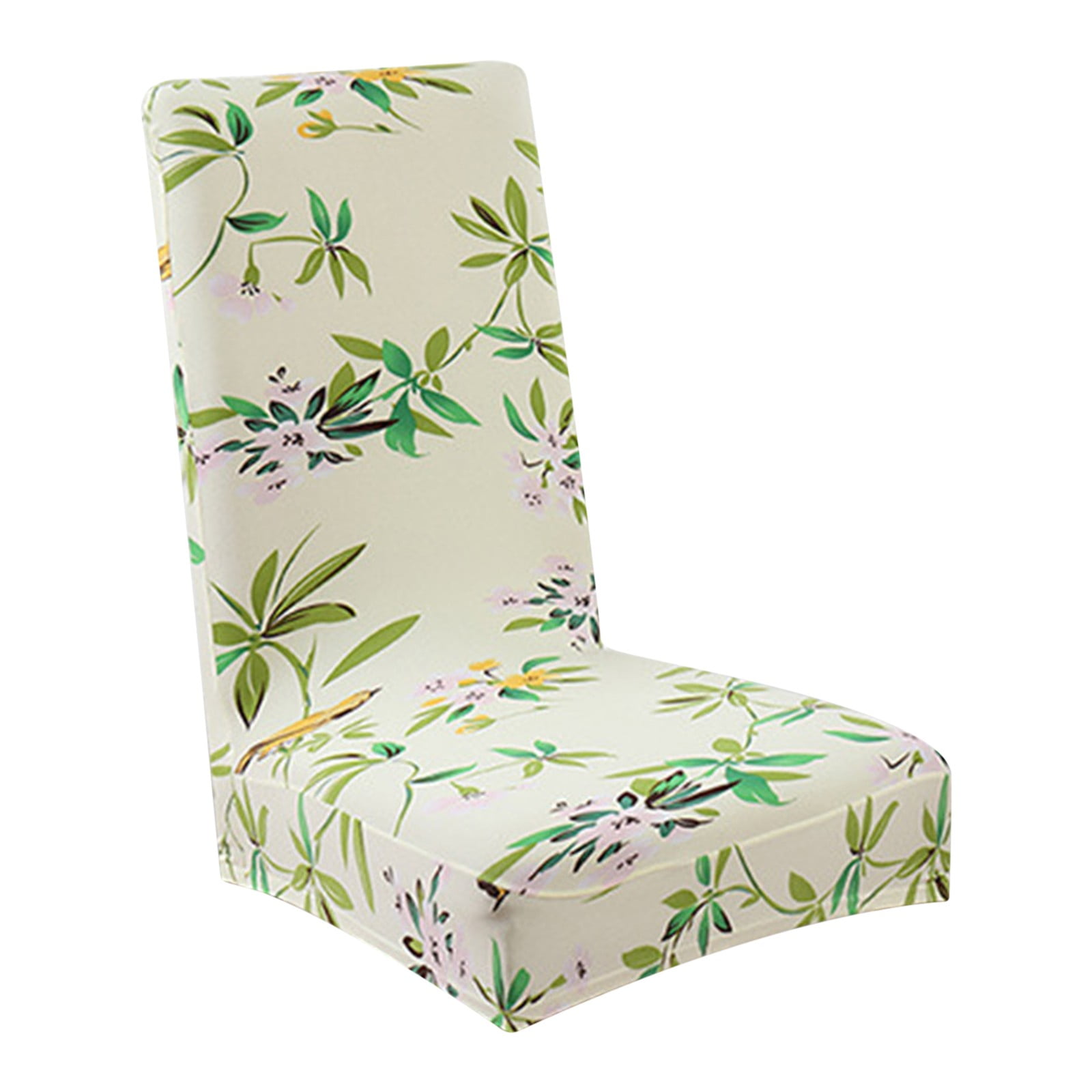 Chair Cover 4-Pack Stretchy Chair Slipcovers Universal Parsons S