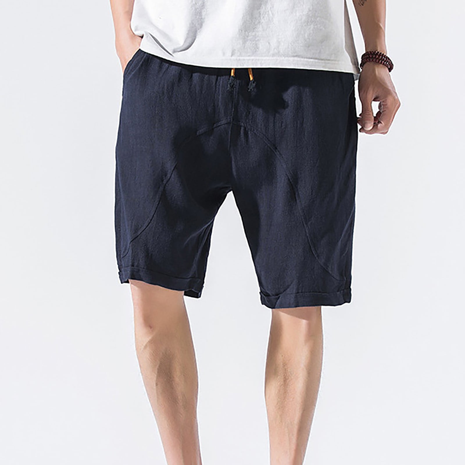 Clearance! Summer Breathable Sports Shorts Student Shorts Basketball