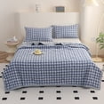 thumbnail image 1 of Clearance Summer Cooling Quilt ,Cooler Blankets For Hot Sleepers, Ice Blanket for Bed Couch Sofa, 1 of 7