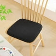 thumbnail image 1 of Suncoda Seat Cushion, Foam Seat Cushion Office Chair Cushion Student Classroom Thick Chair Cushion Fart Cushion, 1 of 5