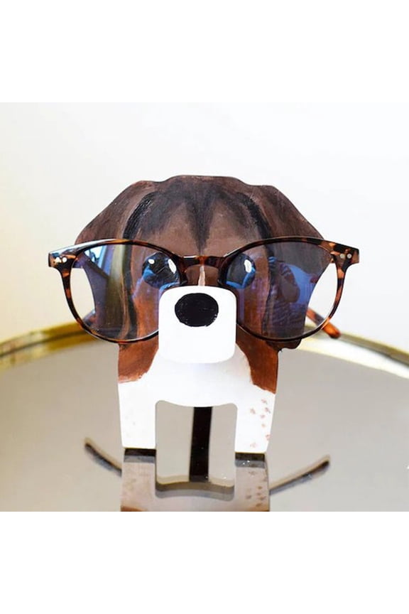 Support For Sunglasses, And Support For Sunglasses, For Decoration Of Office Desk At Home, Accessories