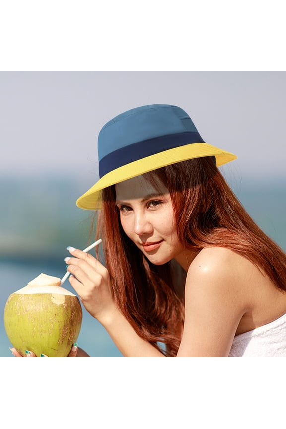 Clearance! Surf Caps With Chin Strap, Summer Surf Caps For Men And Women Surf Baseball Aquatic Sports, Outdoor Surf Fisherman Caps For Men And Women UPF50+ Cool