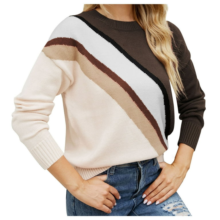 Walmart womens clearance sweaters top