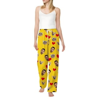 Pijama Personalizada Para Hombre AIFLM Personalized Pajamas Pants