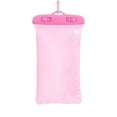 thumbnail image 1 of Hvmvliv Swimming Phone Pouch Water-Proof Phone Pouch Touchable Diving Rafting Swimming Universal Cell Phone Dry Bags For Beach Pool Swimming Pink, 1 of 9