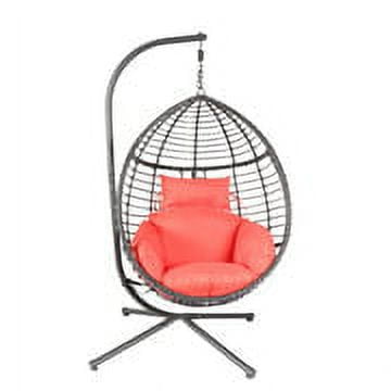 Walmart egg chair sale clearance