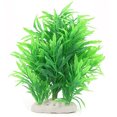 thumbnail image 1 of Clearance!TAKTUK Tools Home Essentials Tank Grdecoration Artificial 1 fish water plastic Aquarium accessories Accessories Clearance Items, 1 of 2